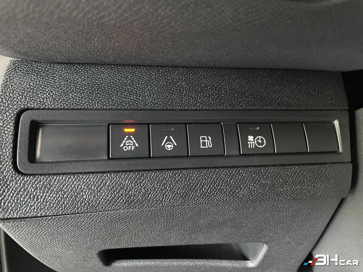 Aperçu indisponible de Peugeot 3008