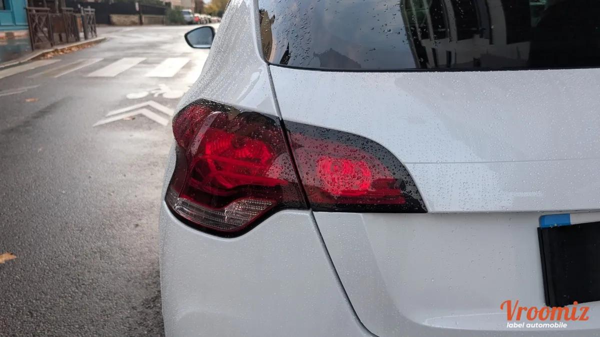 Ds Automobiles Ds 4 1.6 E-HDI 115 EXECUTIVE BMP BVA