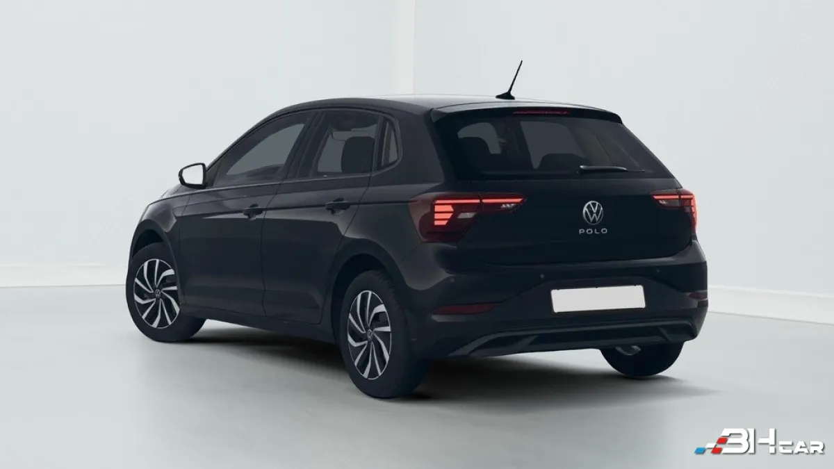 Volkswagen Polo - photo 5