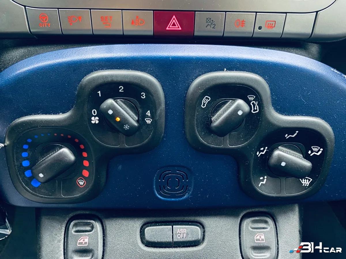 Aperçu indisponible de Fiat Panda