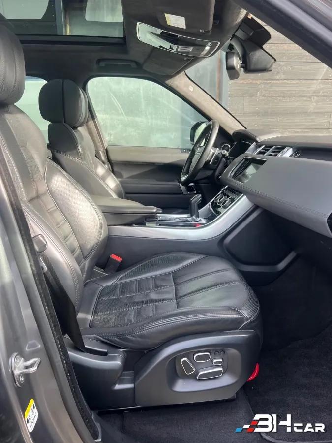 Aperçu indisponible de Land-Rover Range Rover Sport