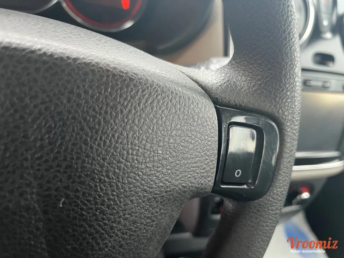 DACIA LODGY 1.2 TCe 115 CH