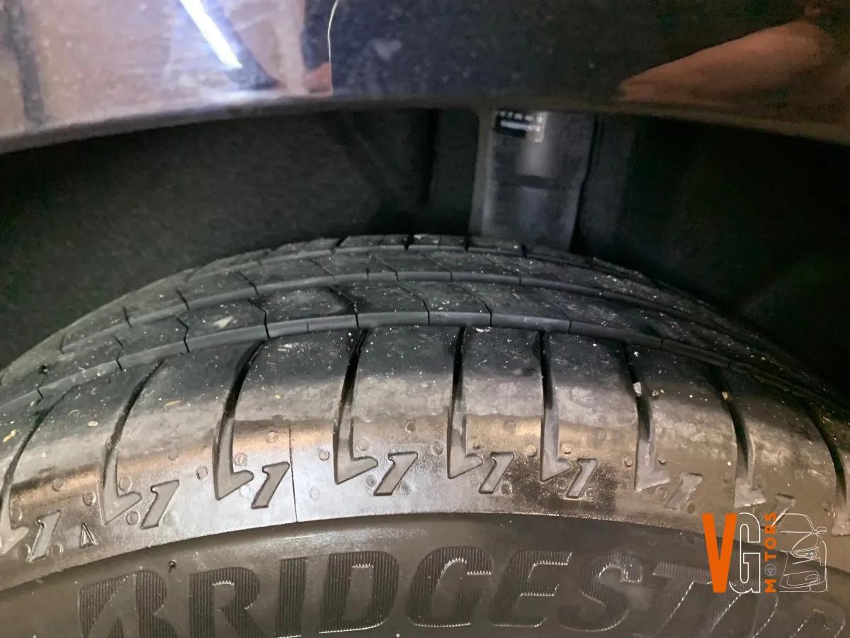 Volkswagen Polo 1.0 TSI 95 STYLE DSG BVA