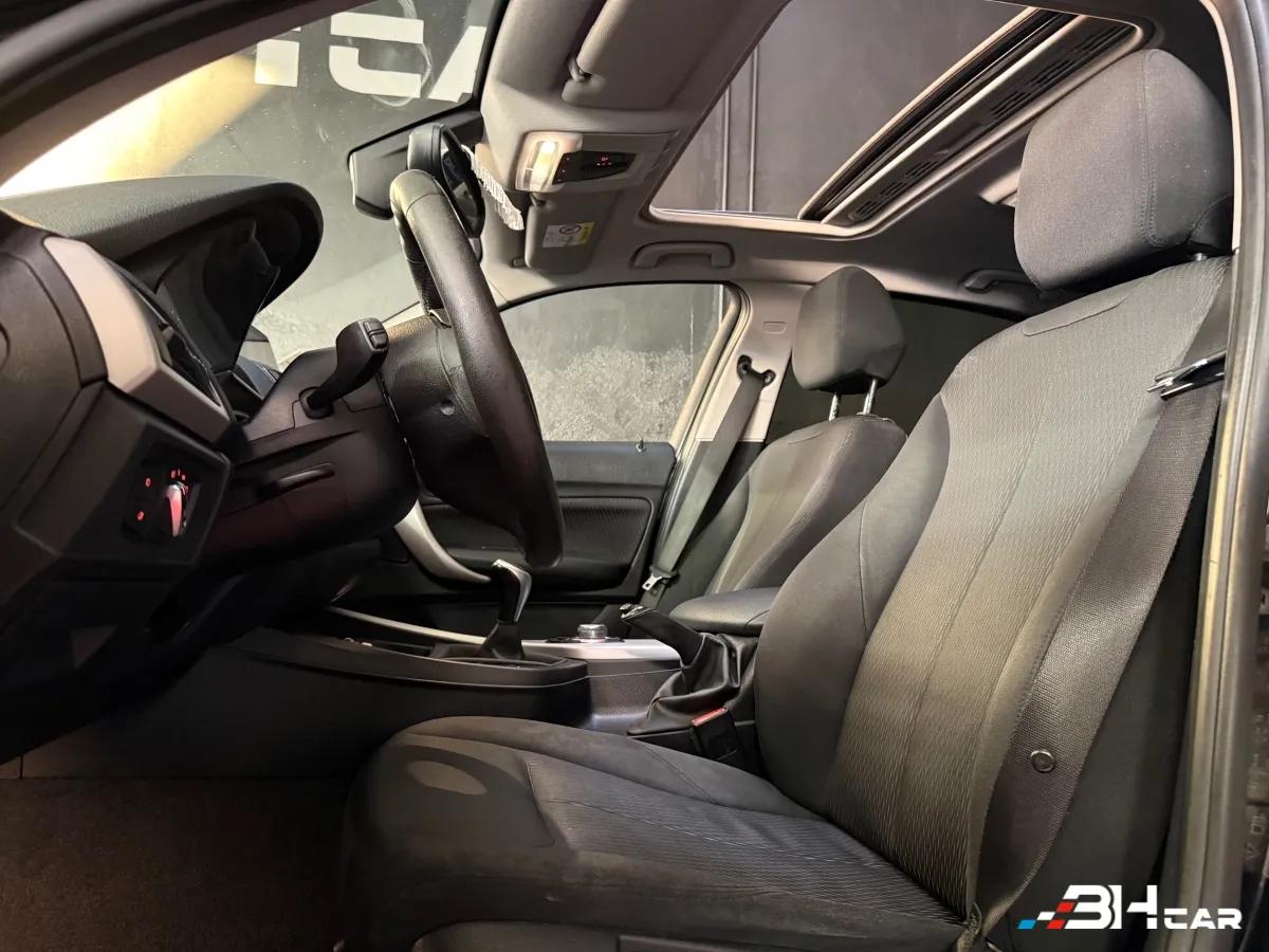 Aperçu indisponible de Bmw Série 1