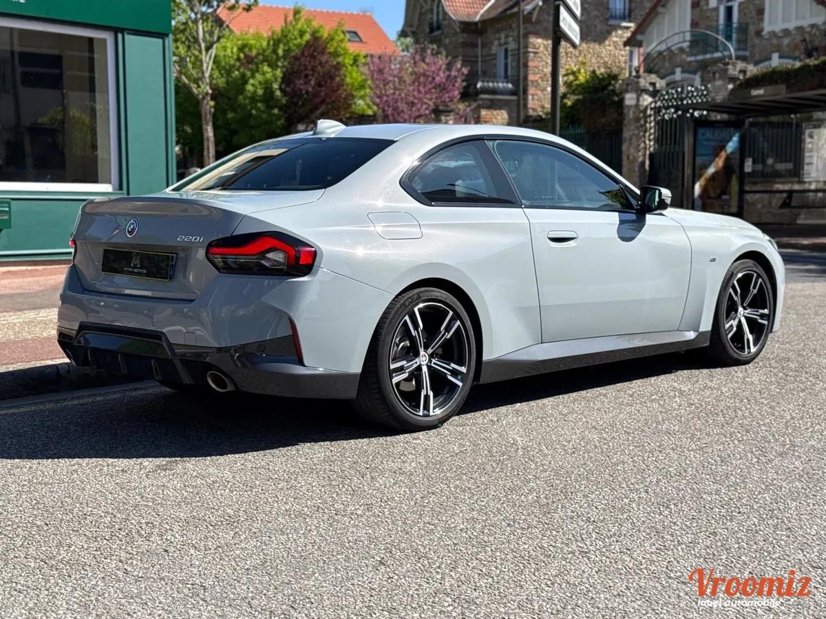 Bmw Serie 2 