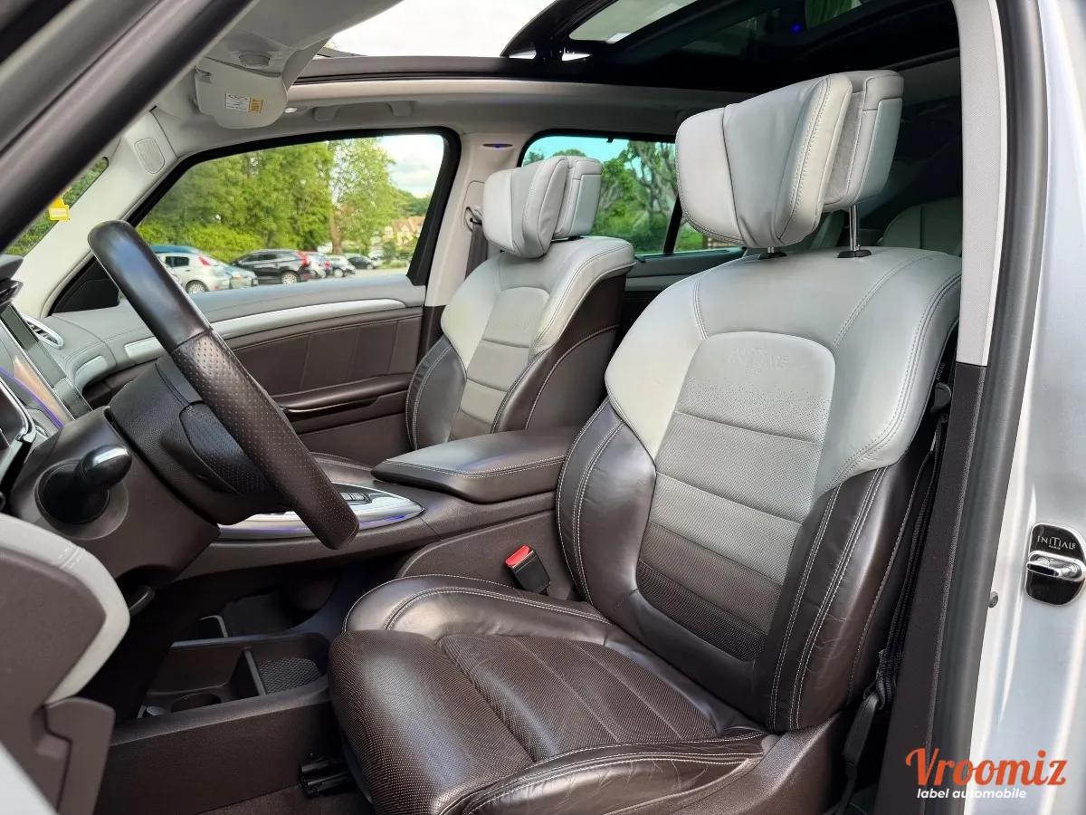 Renault Espace 1.6 DCI 160 ENERGY INITIALE PARIS EDC BVA