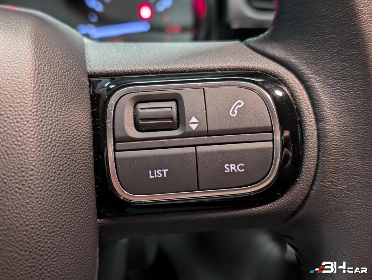 Aperçu indisponible de Citroën C3
