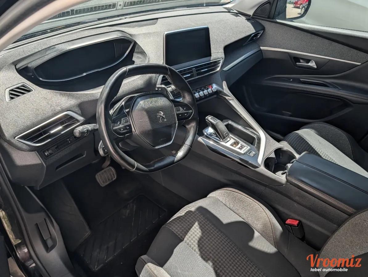 Peugeot 3008 GENERATION-I 1.6 BLUEHDI 120 ACTIVE BUSINESS START-STOP
