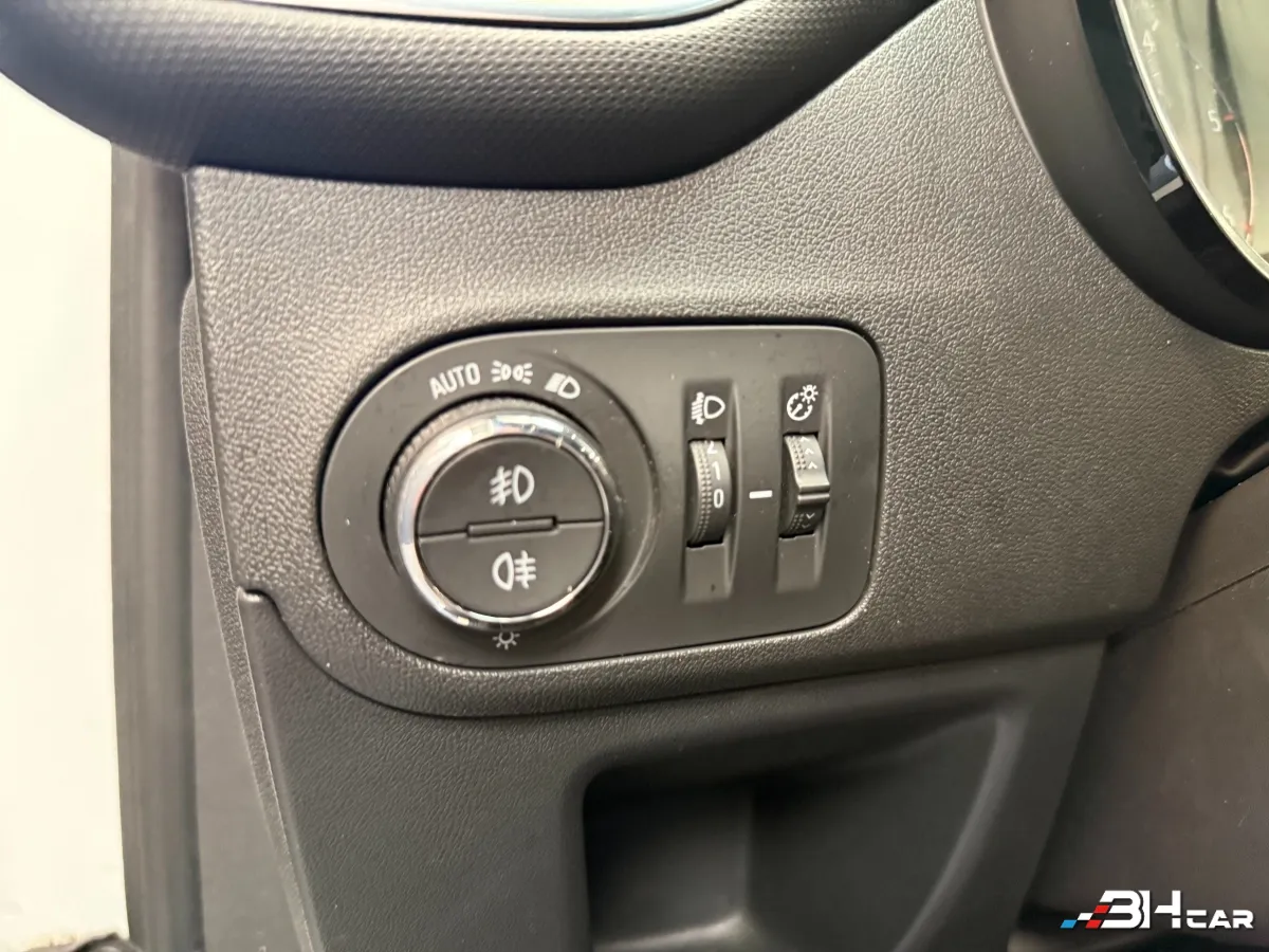 Opel Crossland X - photo 14