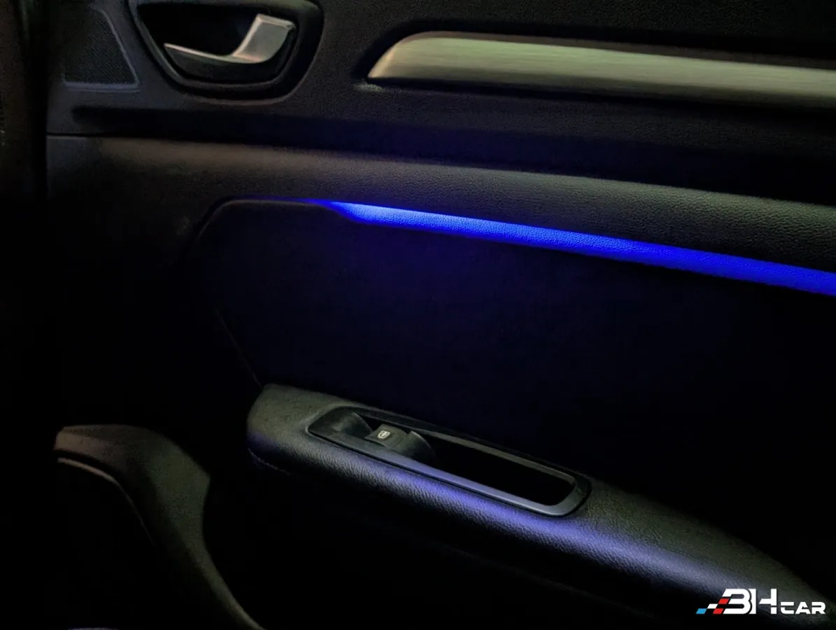 Renault Megane - photo 39