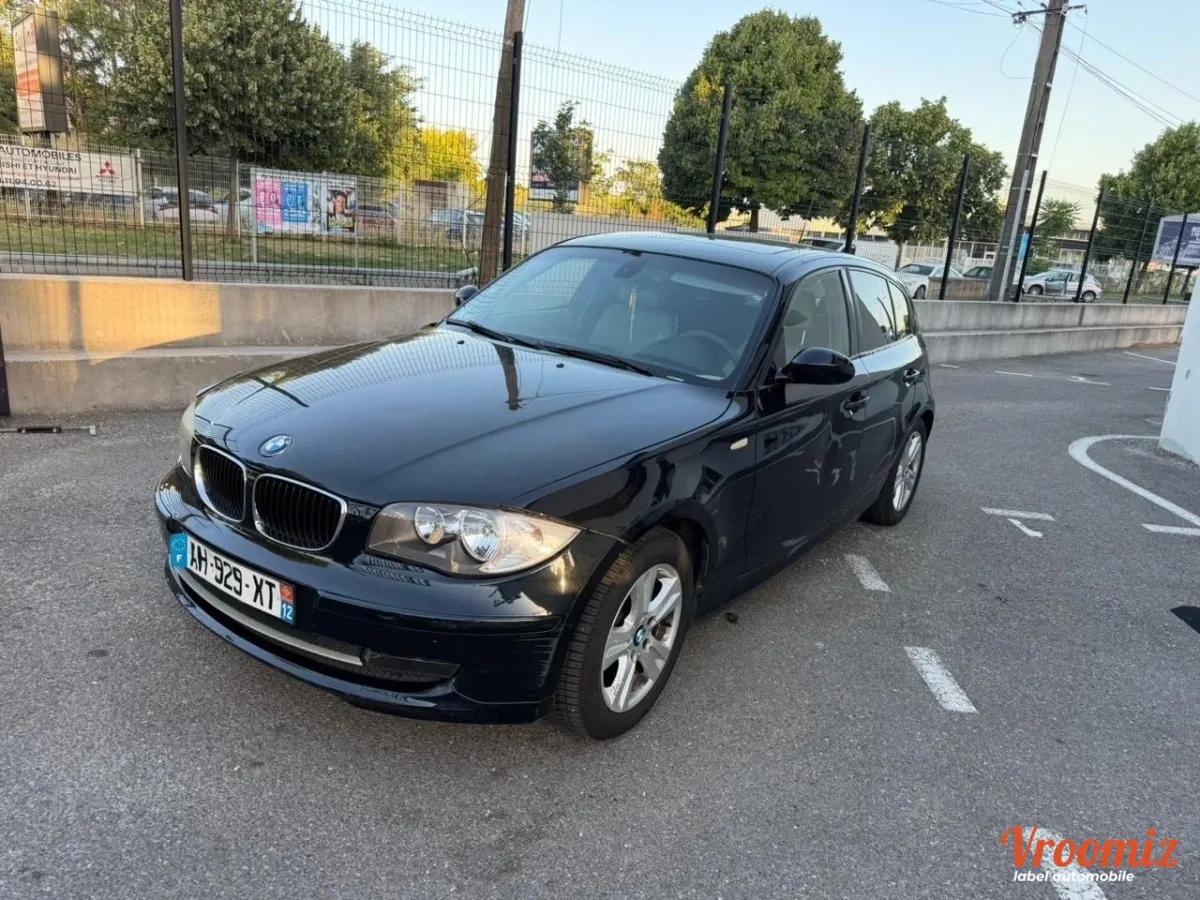 Bmw Série 1