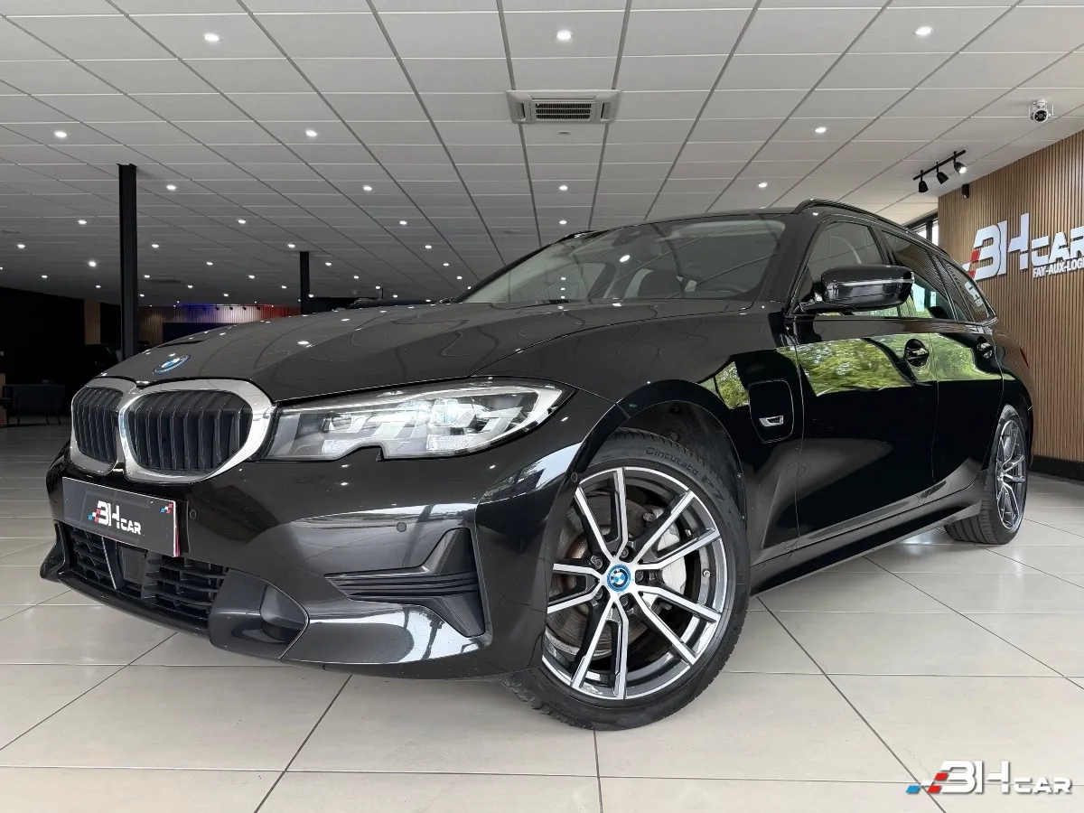 Bmw Serie 3