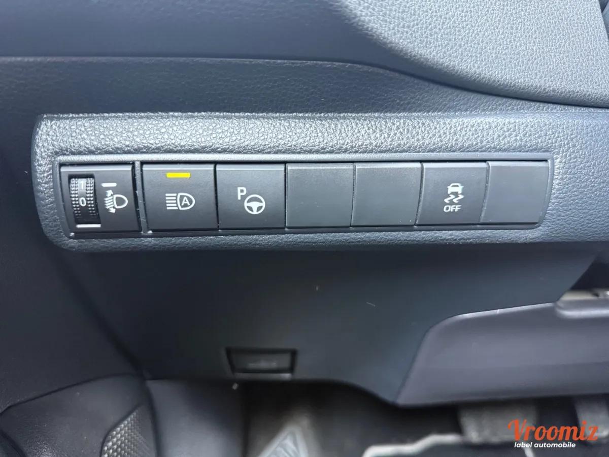 Toyota Corolla 1.8 122H 100 HYBRID FULL-HYBRID DYNAMIC BUSINESS BVA