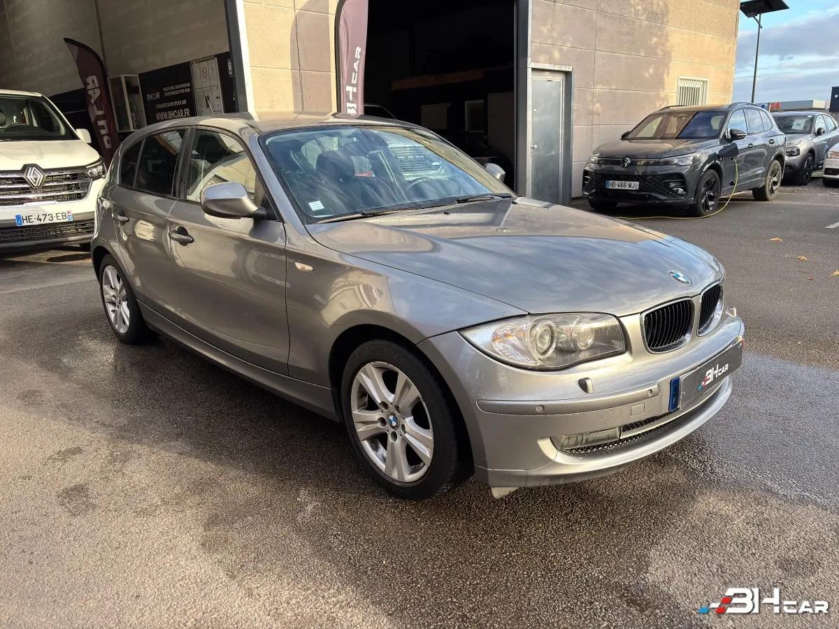 Aperçu indisponible de Bmw Série 1