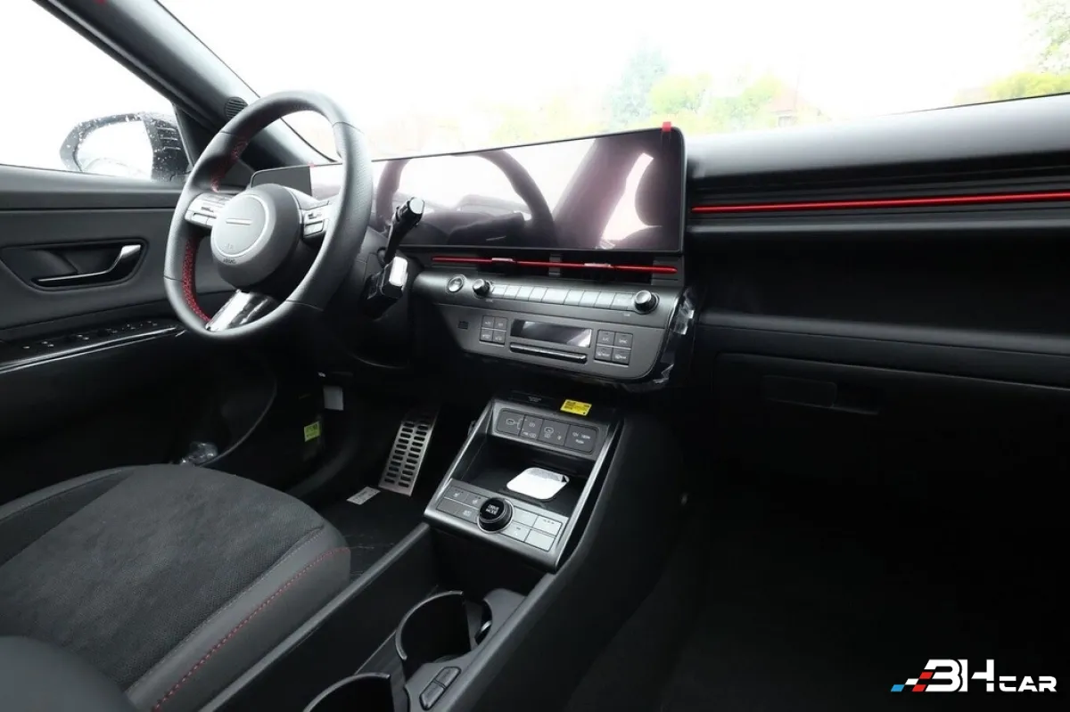 Hyundai Kona - photo 5