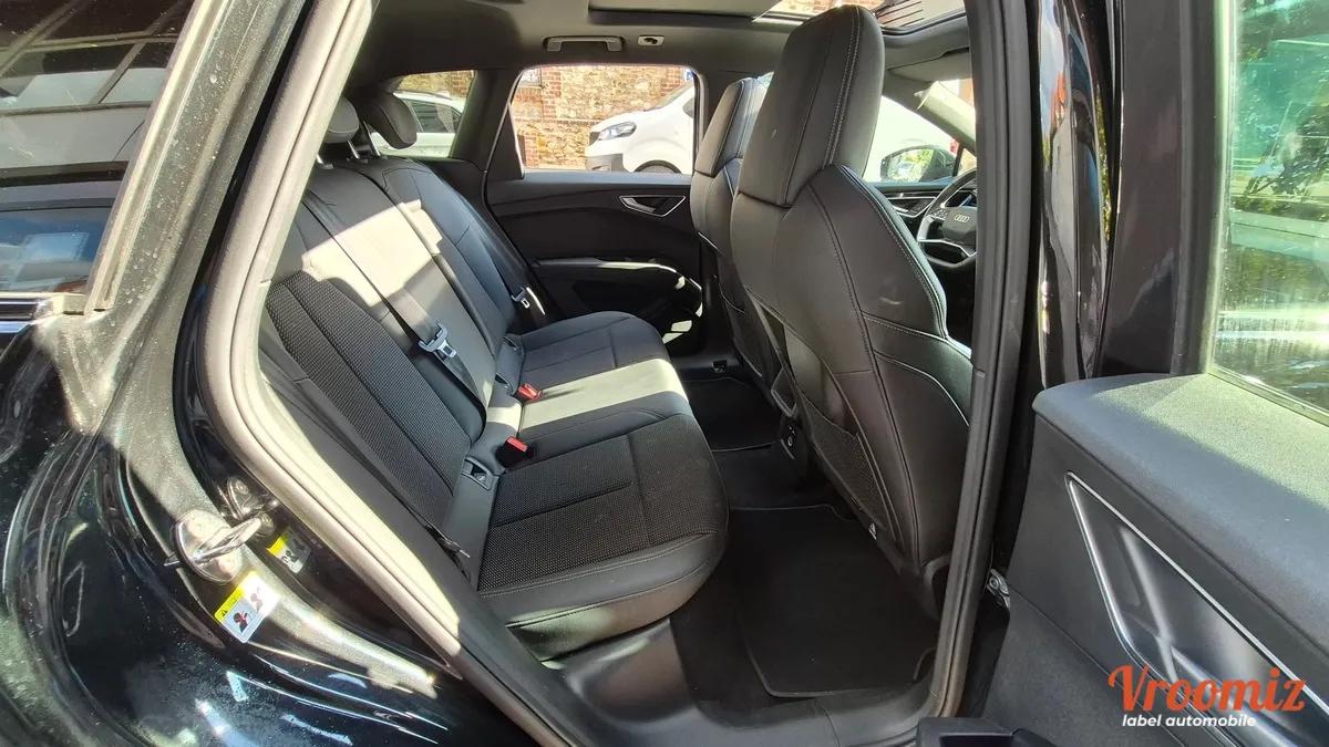 Audi Q4 