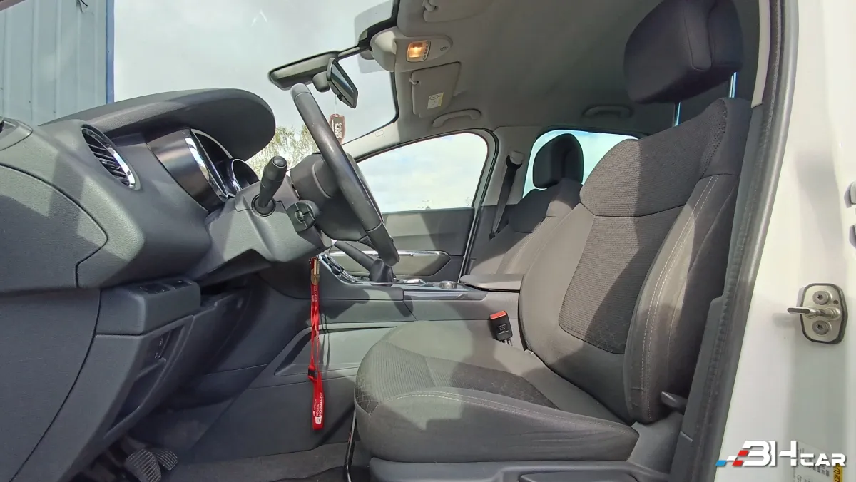 Peugeot 3008 - photo 12