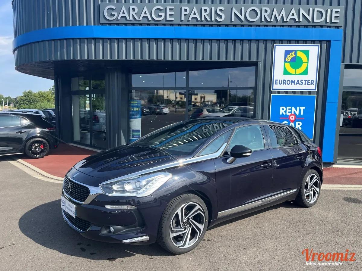 DS DS 5