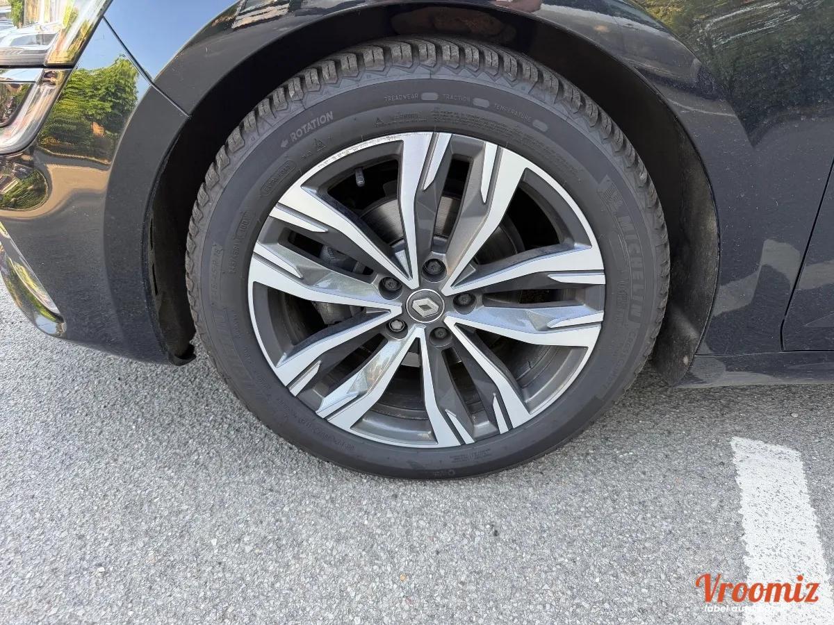 Renault Talisman ESTATE 1.3 TCE 160 INTENS EDC BVA