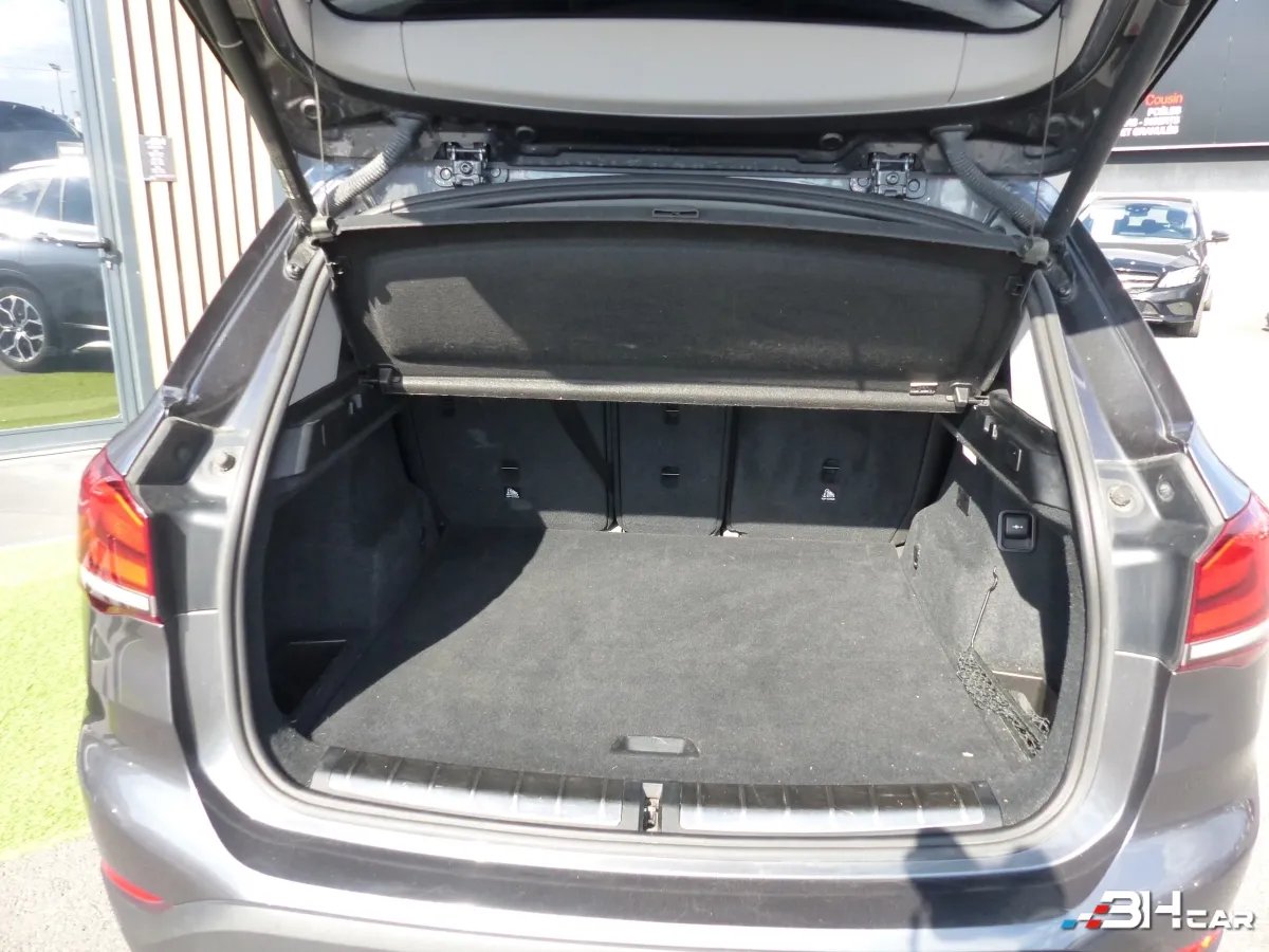 Bmw X1 - photo 35