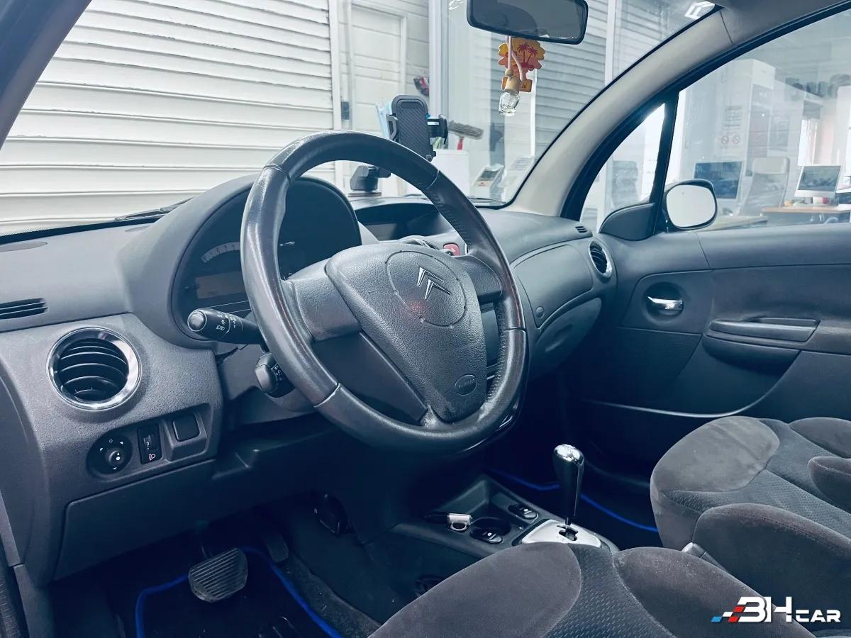 Aperçu indisponible de Citroën C3