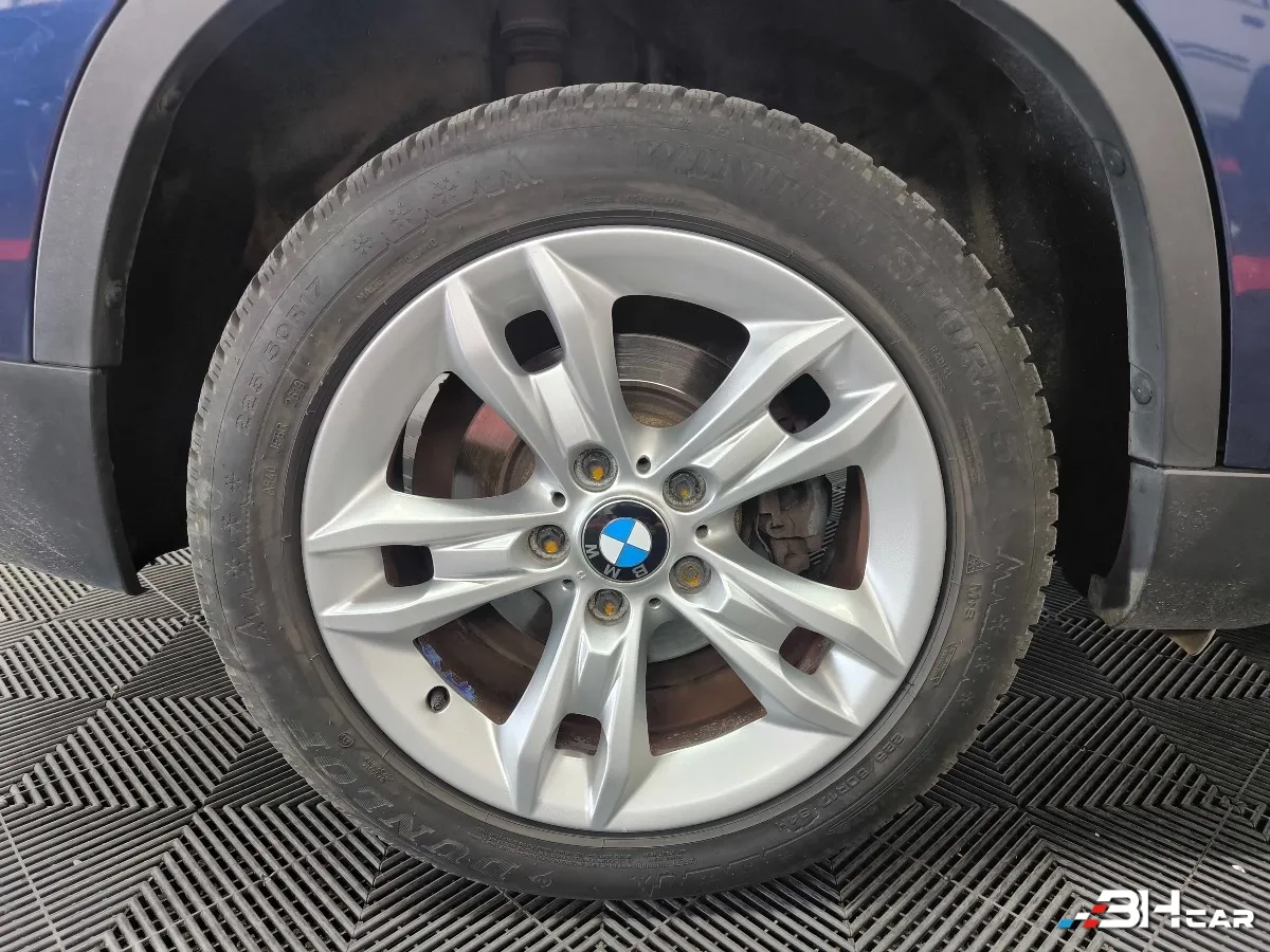 Bmw X1 - photo 25