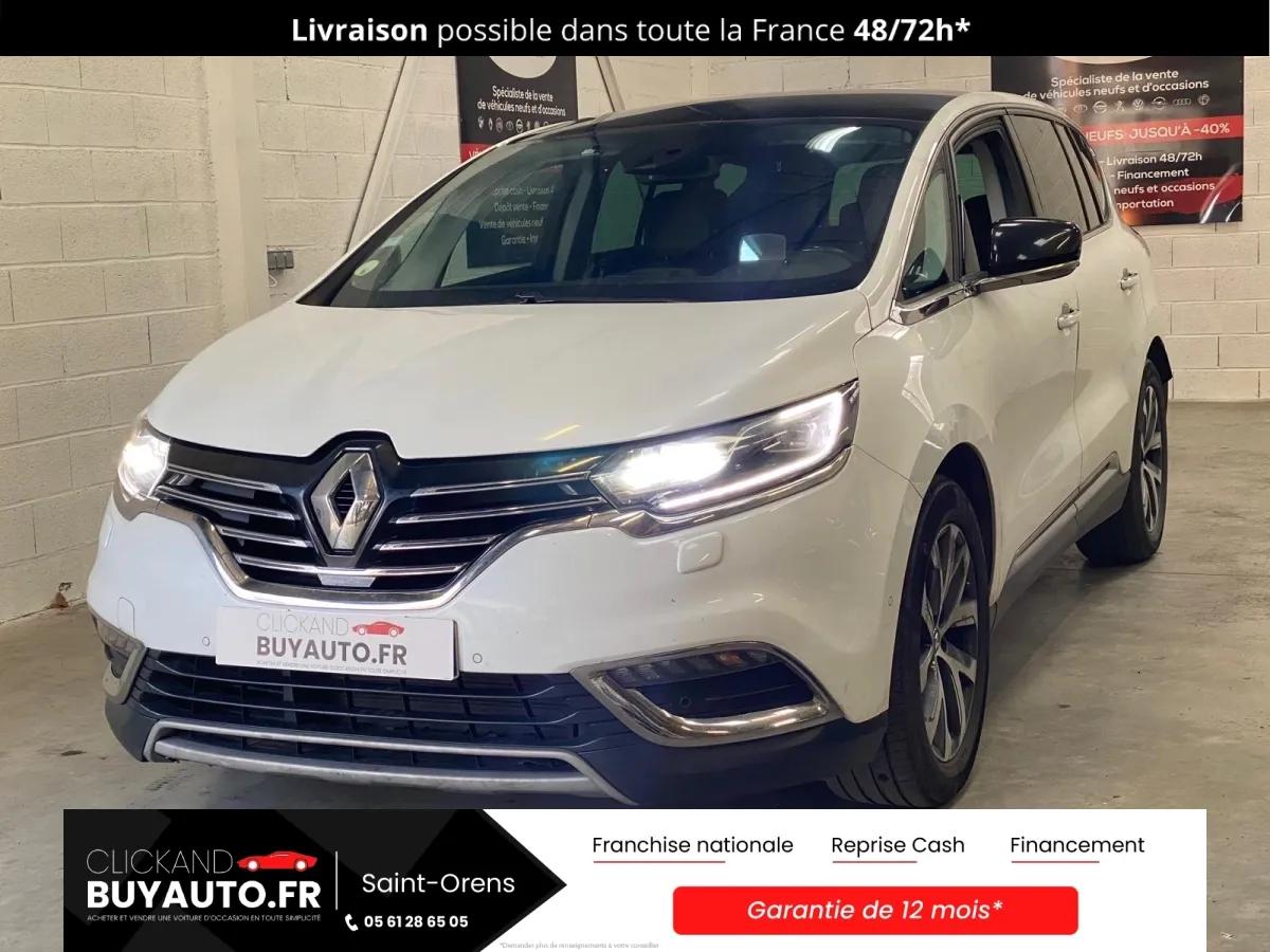 RENAULT Espace
