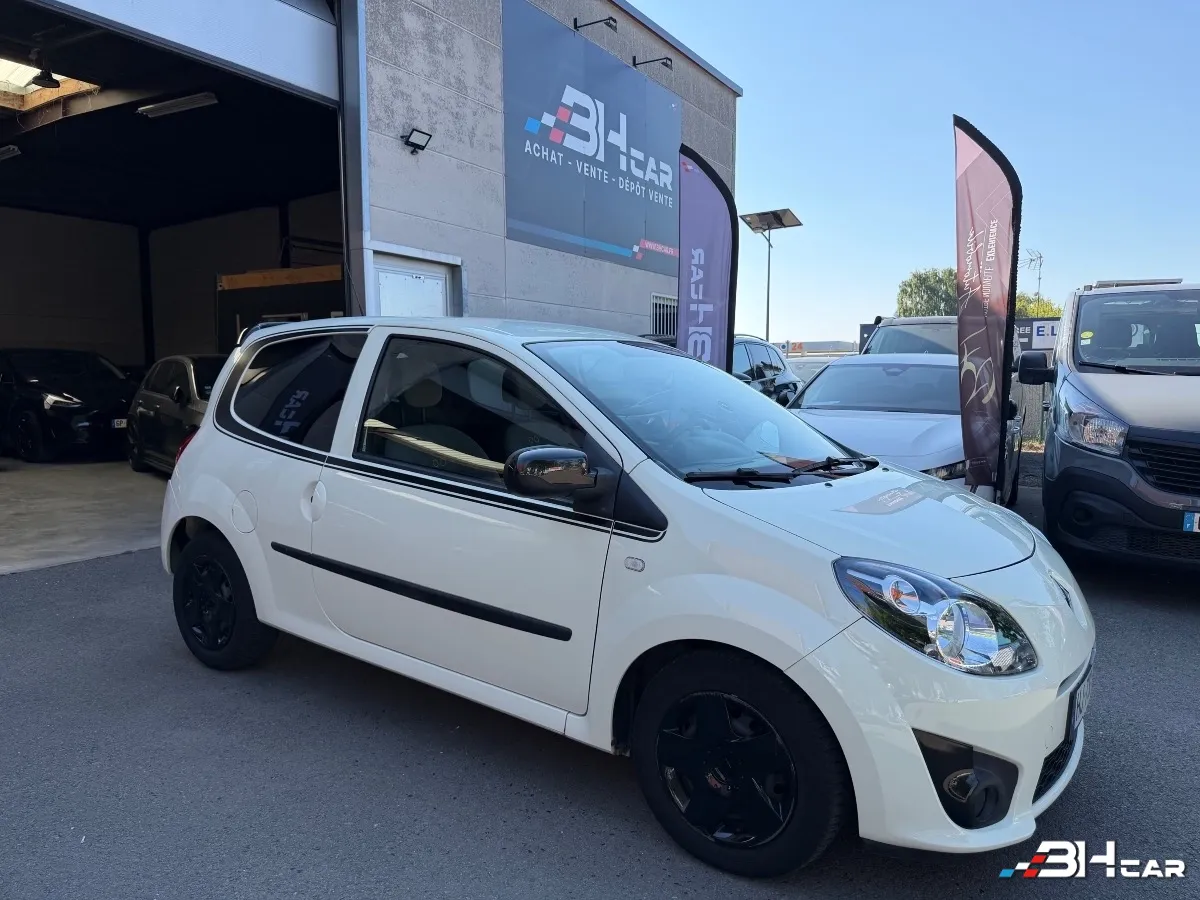 Renault Twingo