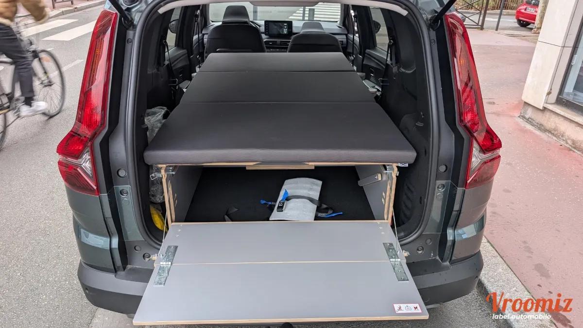 Dacia Jogger 1.0 TCE 110 EXTREME