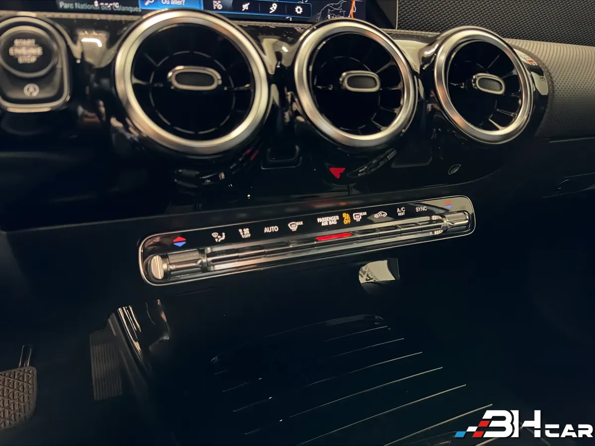 Mercedes Classe A - photo 16