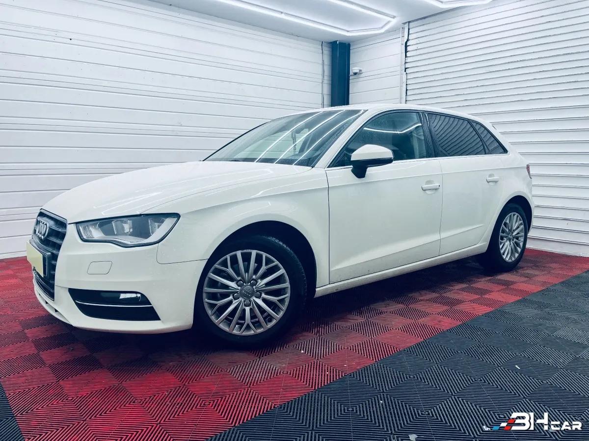 Image Audi A3