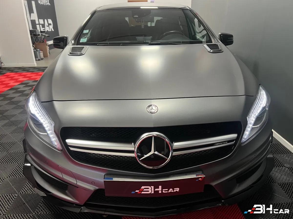 Aperçu indisponible de Mercedes-Benz Classe A