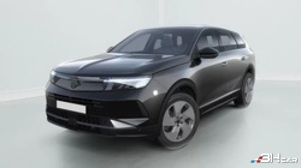 Opel Grandland - photo 2