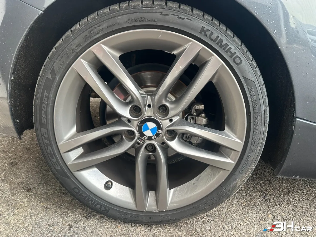 Bmw Serie 1 - photo 27