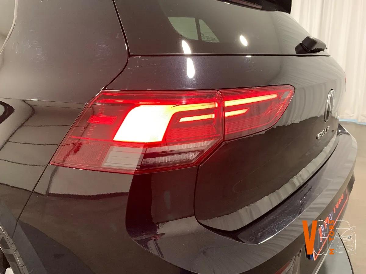 Volkswagen Golf 2.0 TDI 115 SCR ACTIVE