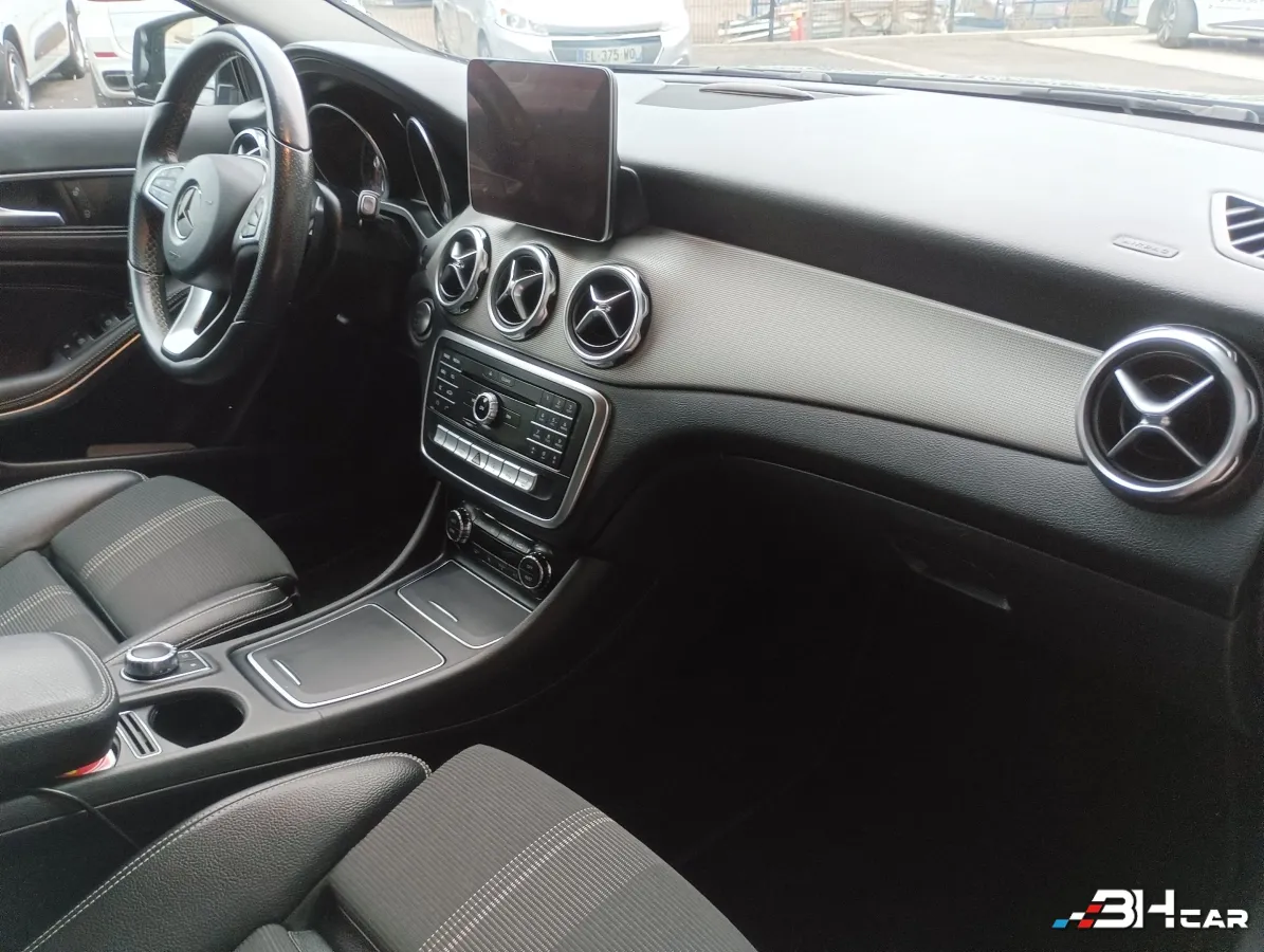 Mercedes Classe Gla - photo 16