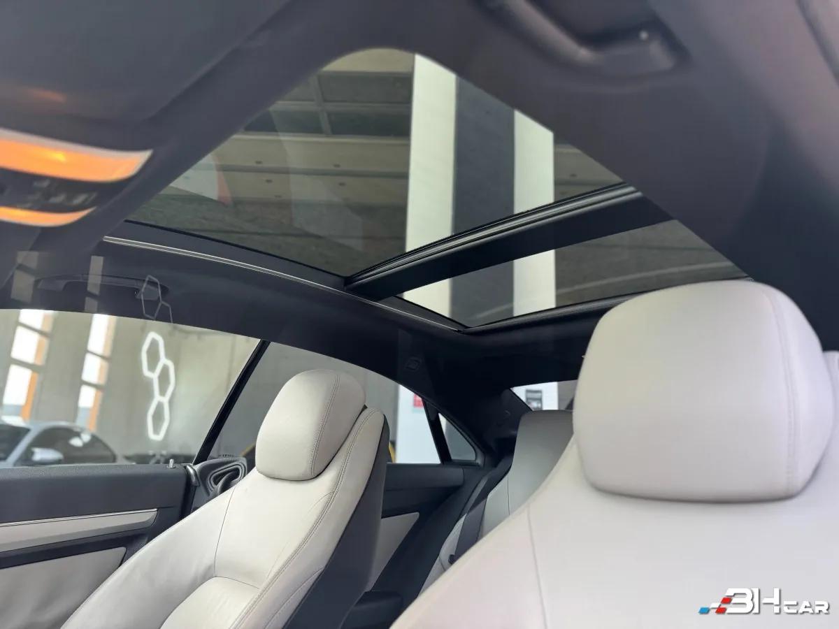 Aperçu indisponible de Mercedes-Benz Classe E