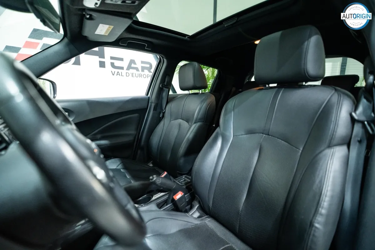 Nissan Juke - photo 11