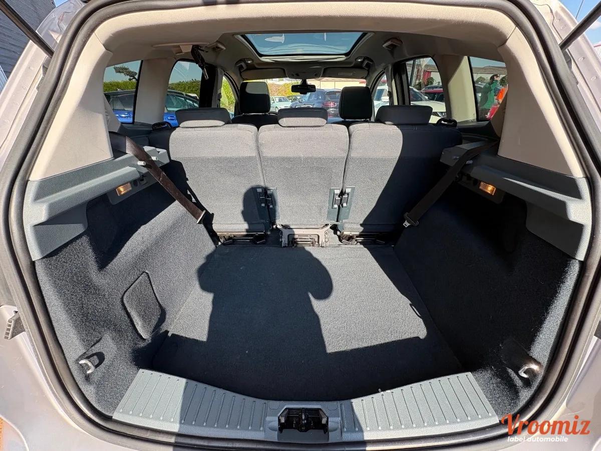 Ford Focus C-max 1.6 TDCI 115 BUSINESS NAVI