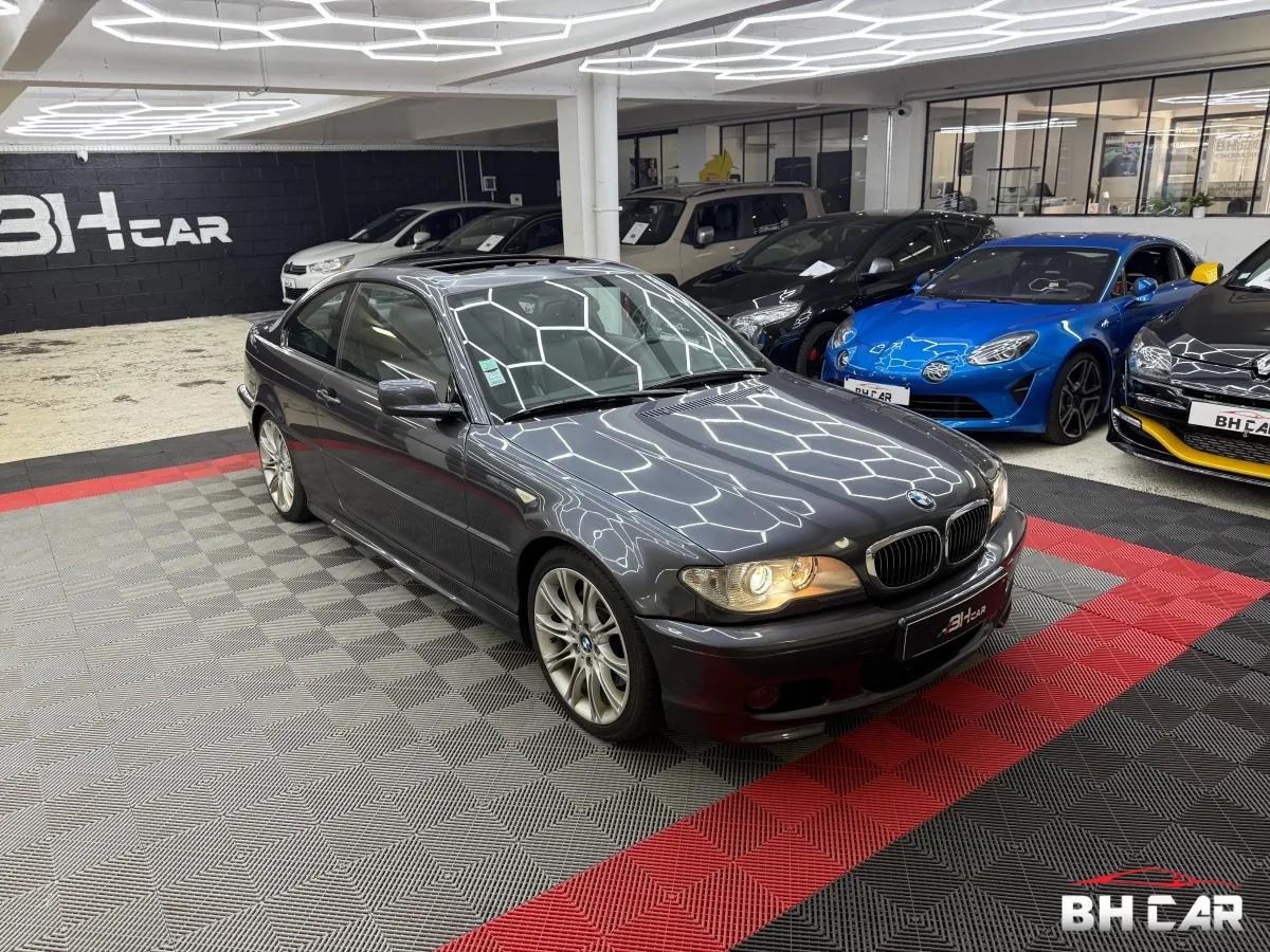Image Bmw Série 3
