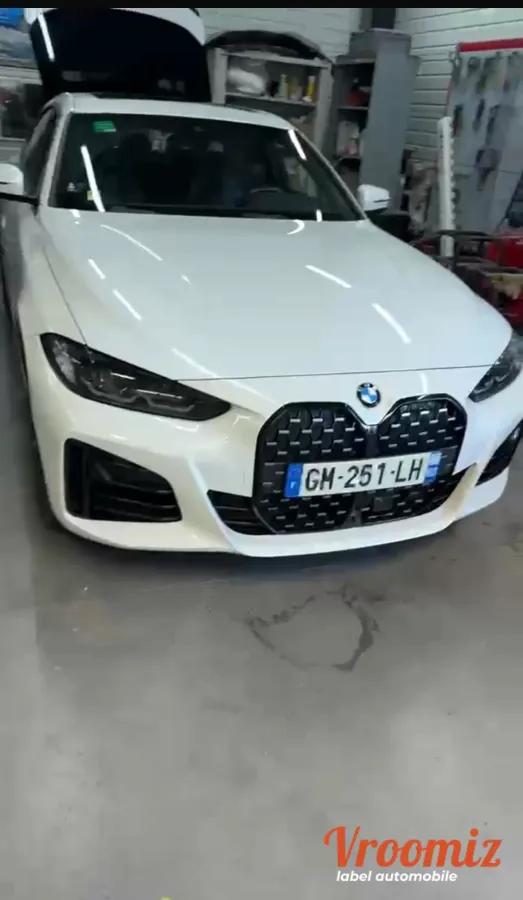 Bmw Série 4