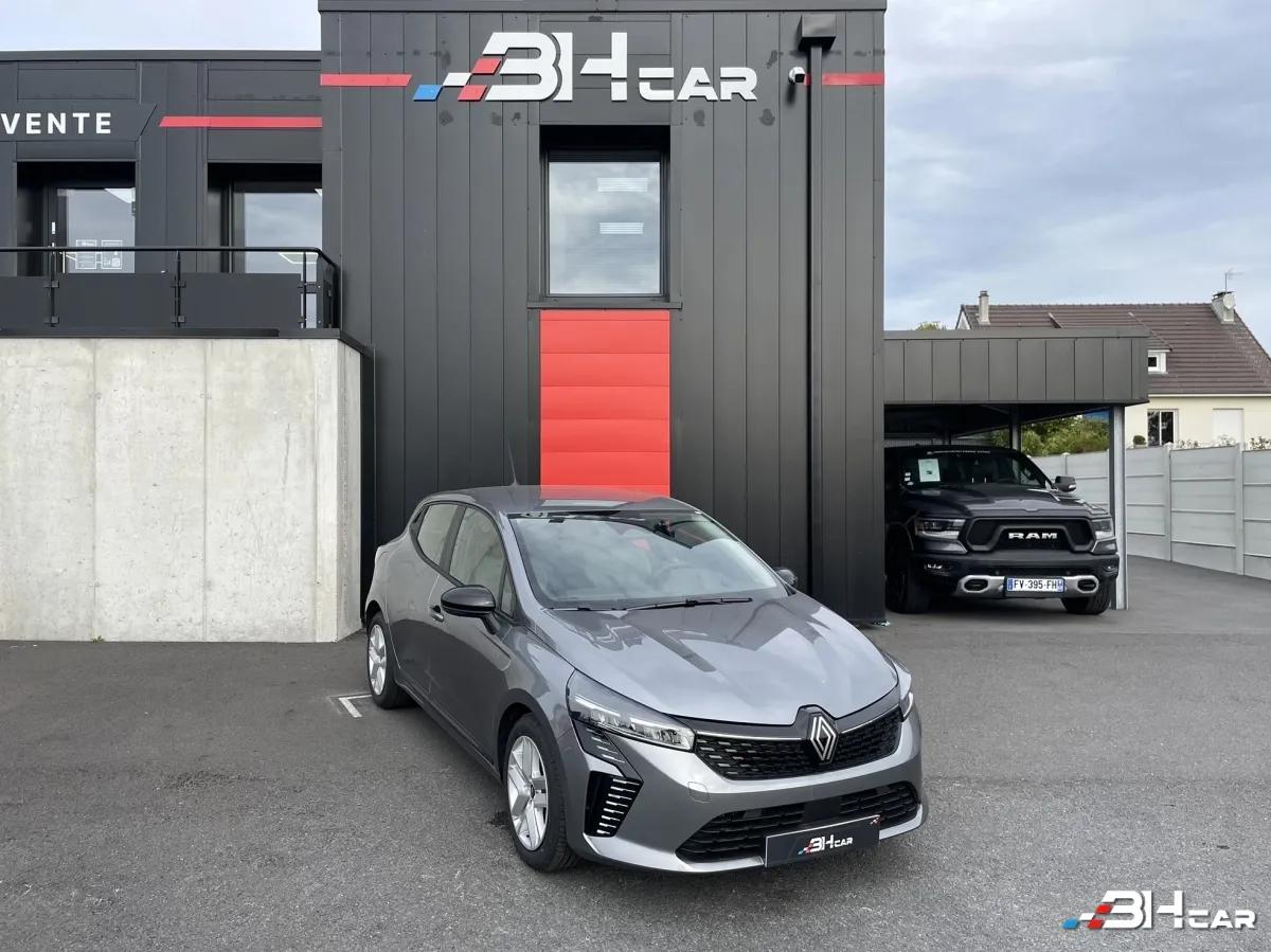 Image: Renault Clio 1.0 TCE 90 EVOLUTION