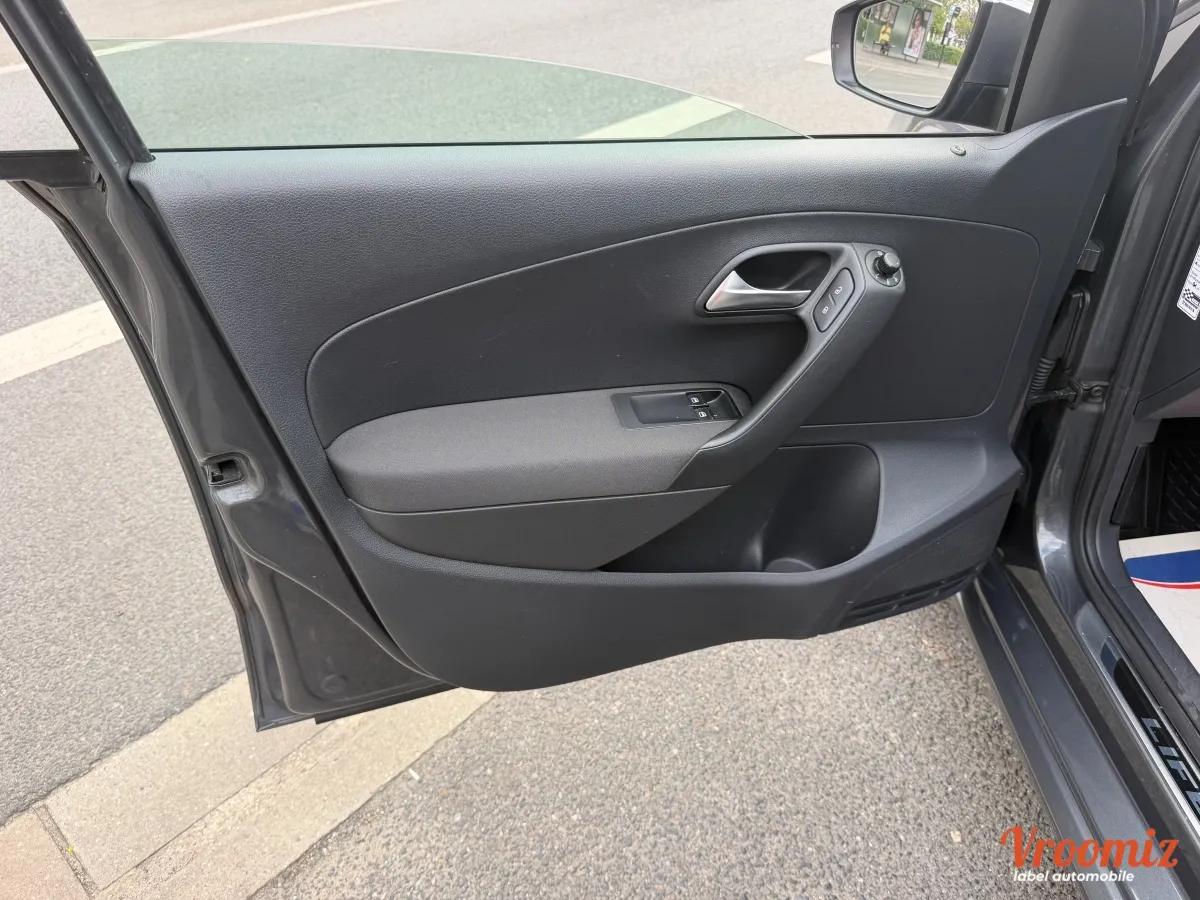 Volkswagen Polo 1.2 60 TREND LINE