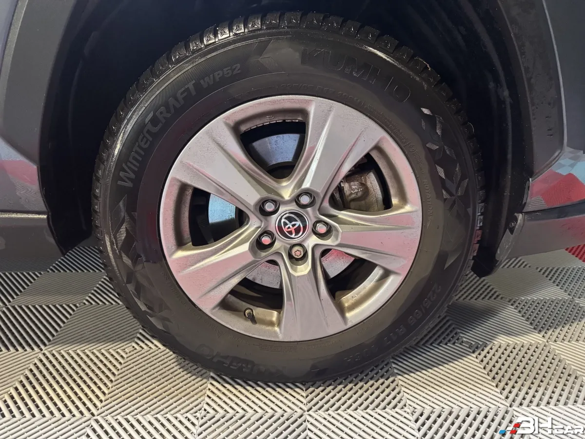 Toyota Rav-4 - photo 25