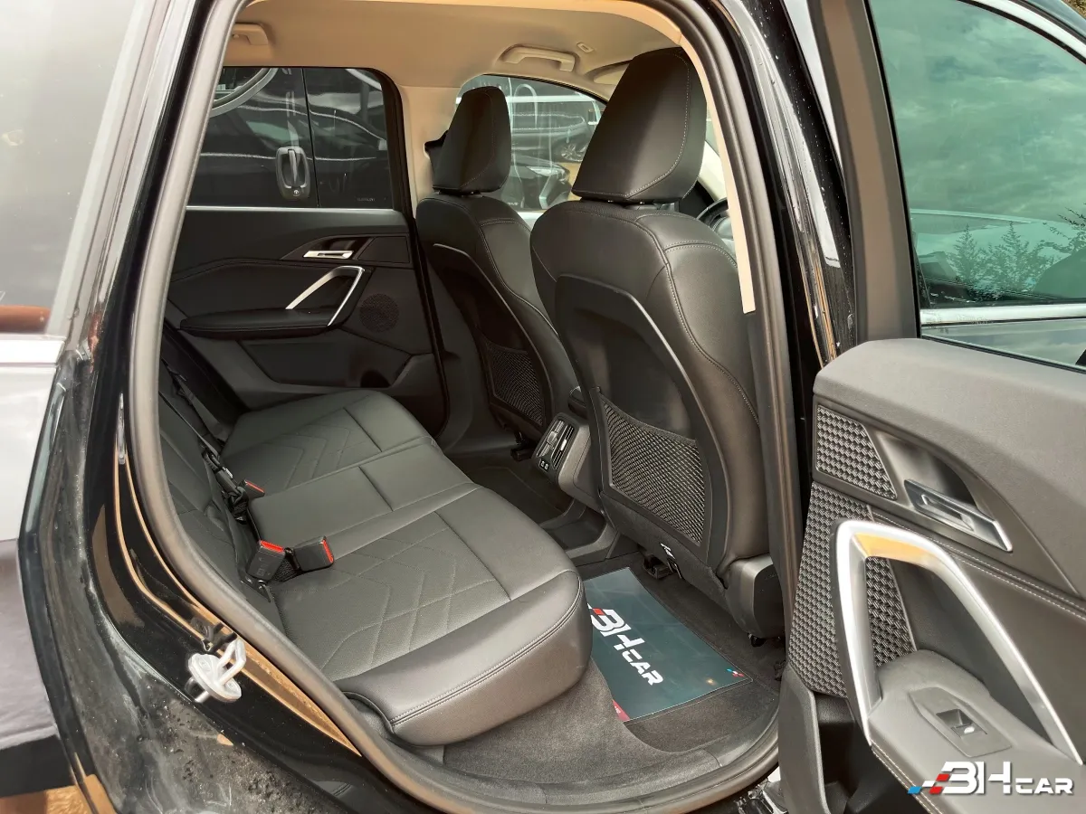 Bmw X1 - photo 16