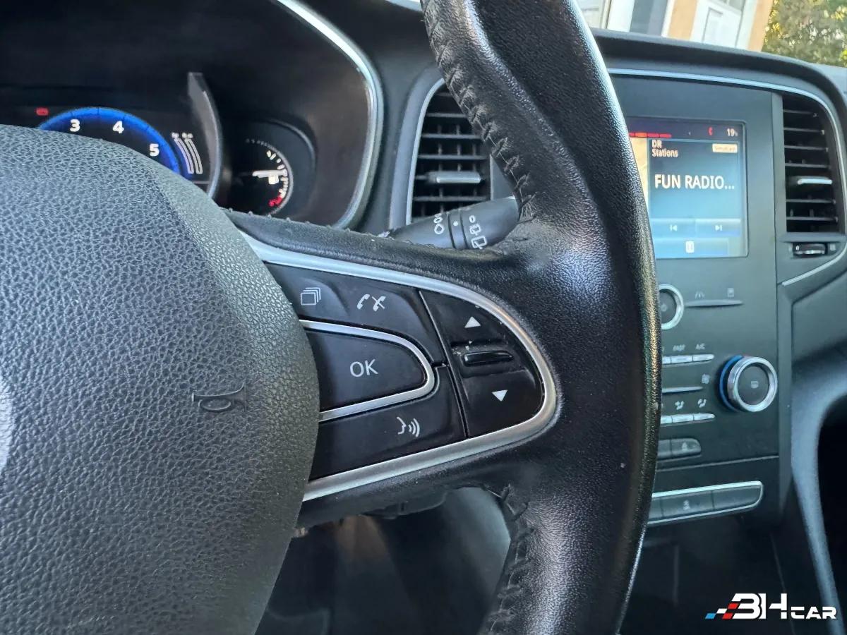 Aperçu indisponible de RENAULT Megane