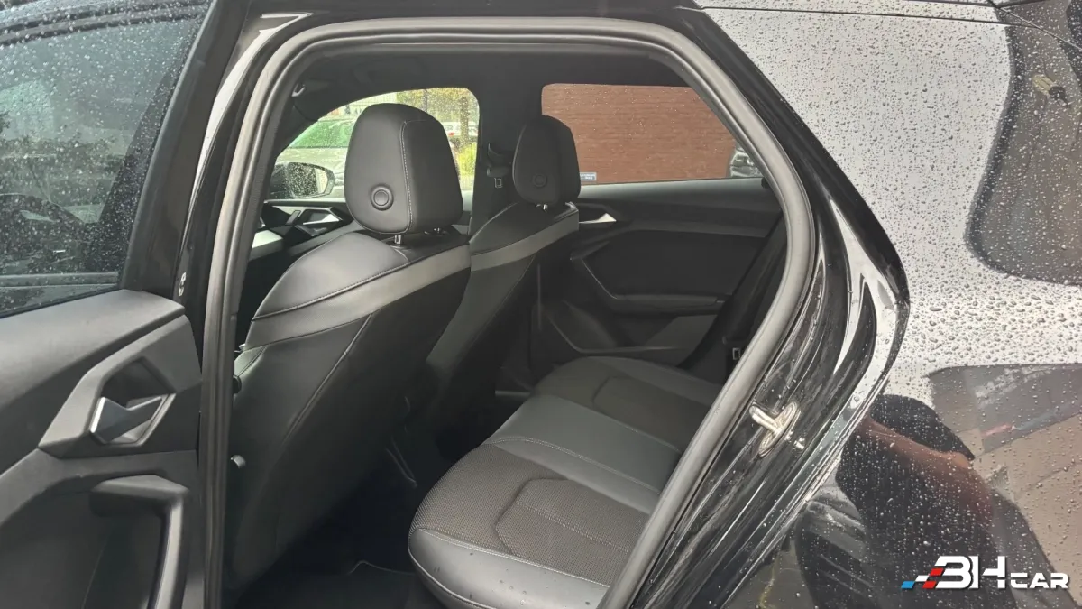 Audi A1 - photo 12