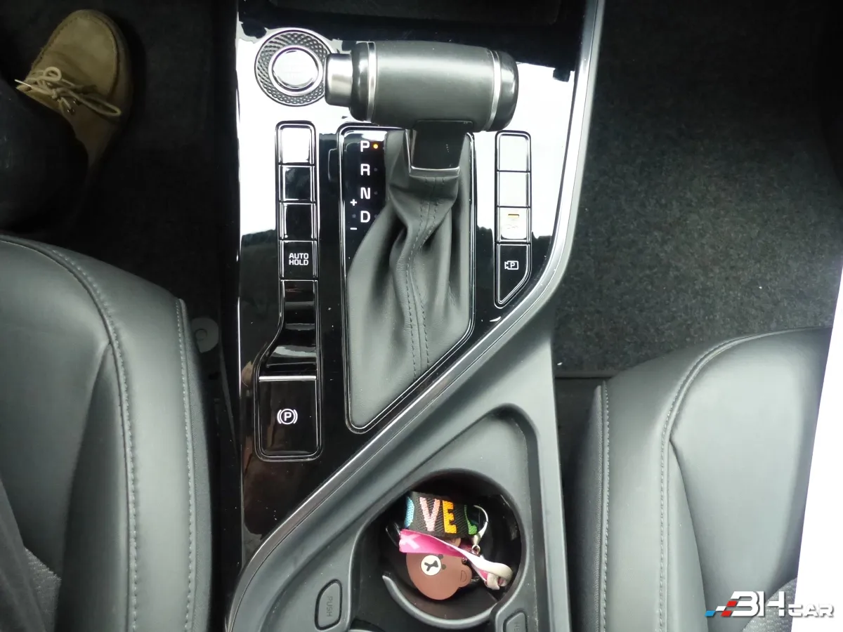 Kia Niro - photo 19