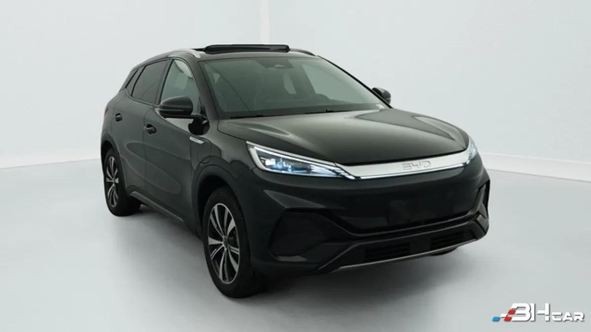 Image: Byd Atto 3 BEV 205 88PPM 60KWH DESIGN BVA