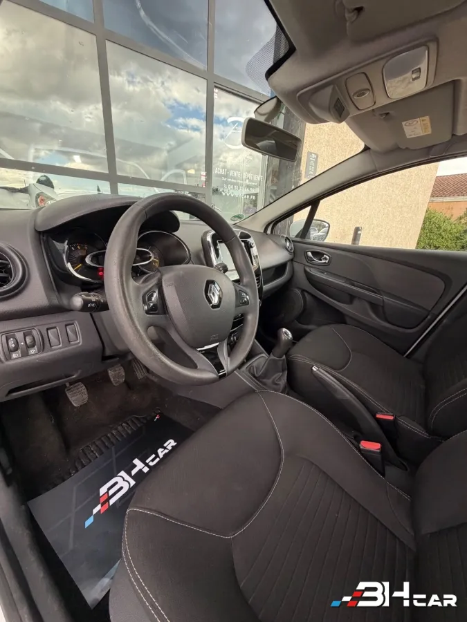 Renault Clio - photo 10